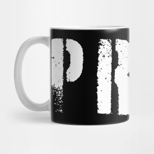 Pro. Mug